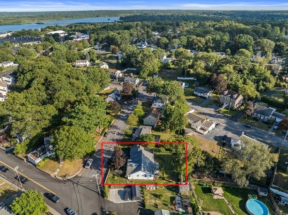 1 Lavally Road, Randolph MA 02368