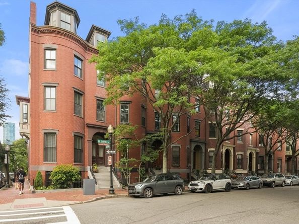 451 Shawmut Avenue 1, Boston MA 02118