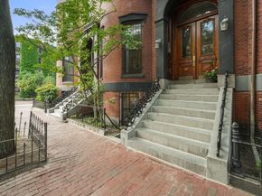 451 Shawmut Avenue 1, Boston MA 02118