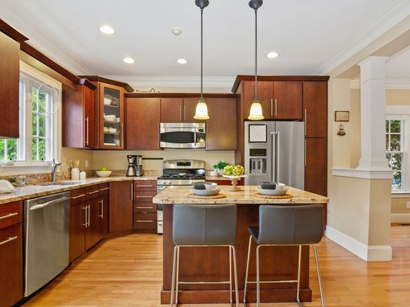 24 Park Street 2, Arlington MA 02474