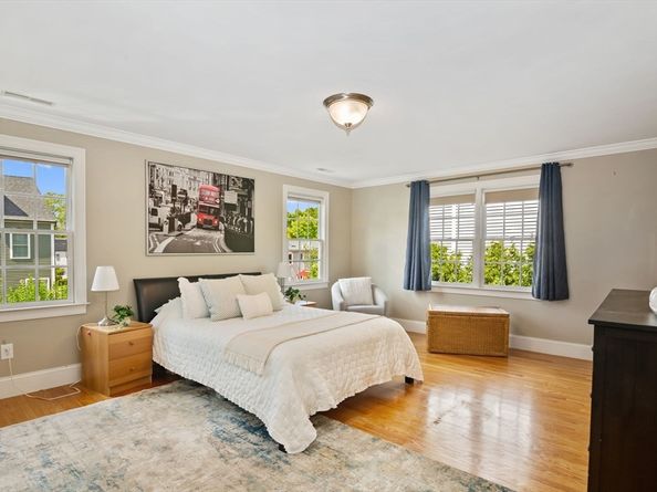 24 Park Street 2, Arlington MA 02474