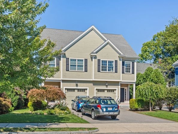 24 Park Street 2, Arlington MA 02474