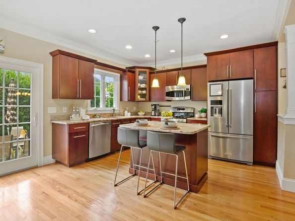24 Park Street 2, Arlington MA 02474