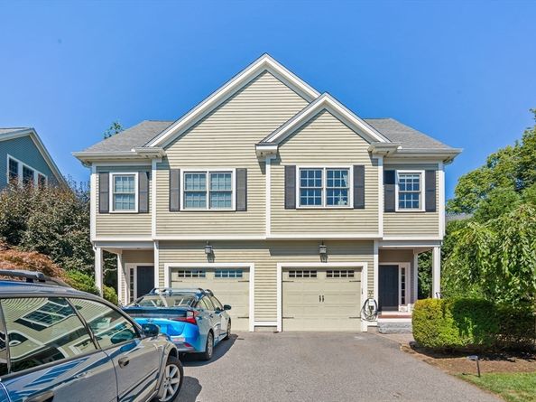 24 Park Street 2, Arlington MA 02474