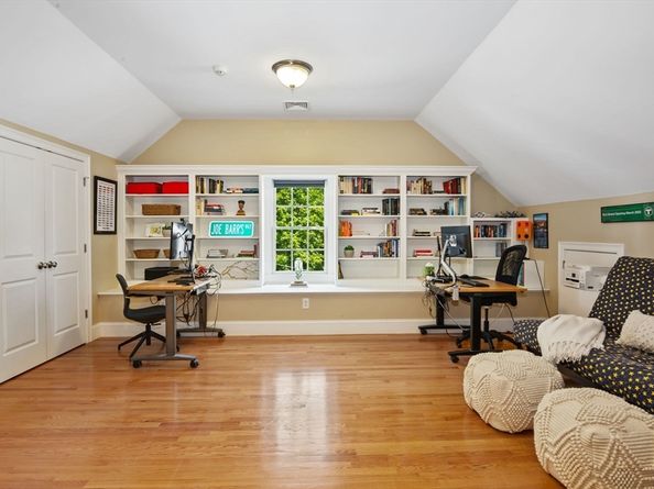 24 Park Street 2, Arlington MA 02474