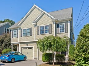 24 Park Street 2, Arlington MA 02474