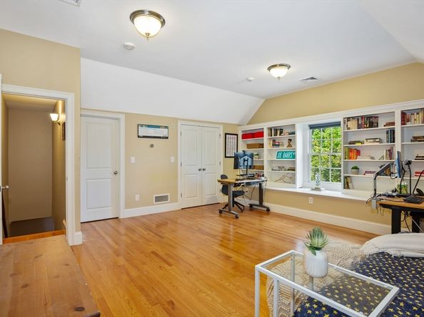 24 Park Street 2, Arlington MA 02474