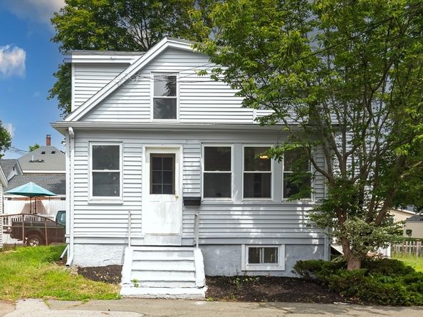 24-A Purchase St, Danvers MA 01923
