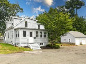 24-A Purchase St, Danvers MA 01923