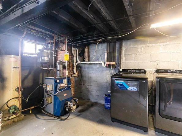 24-A Purchase St, Danvers MA 01923
