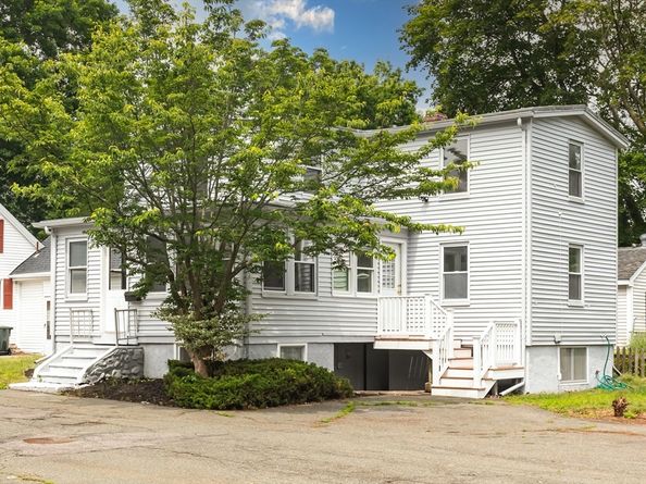 24-A Purchase St, Danvers MA 01923
