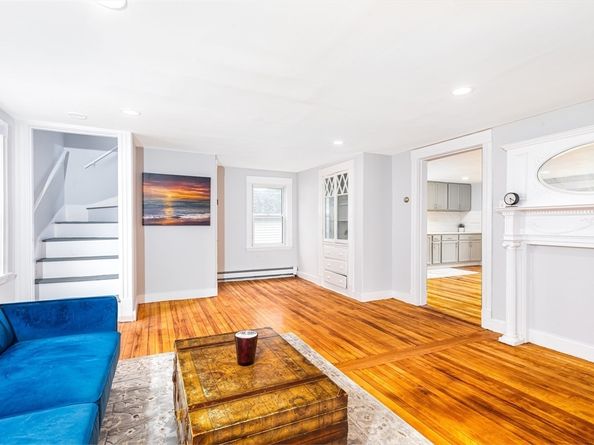 24-A Purchase St, Danvers MA 01923