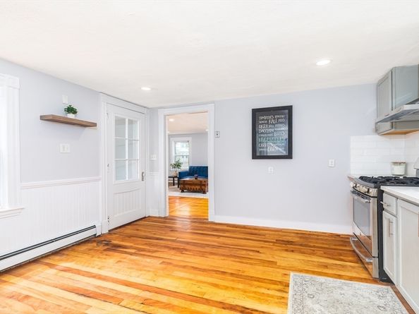 24-A Purchase St, Danvers MA 01923