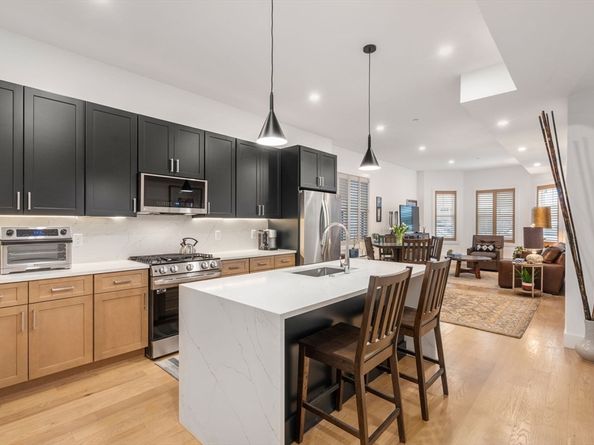 231 Everett 1, Boston MA 02128