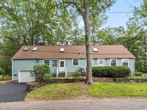 39 Harvard Ave., Shrewsbury MA 01545