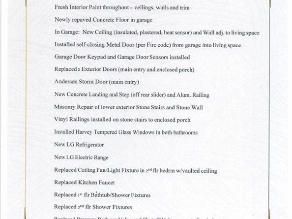 39 Harvard Ave., Shrewsbury MA 01545