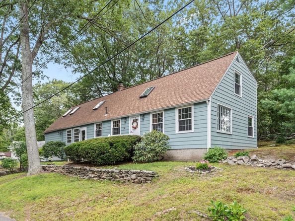 39 Harvard Ave., Shrewsbury MA 01545