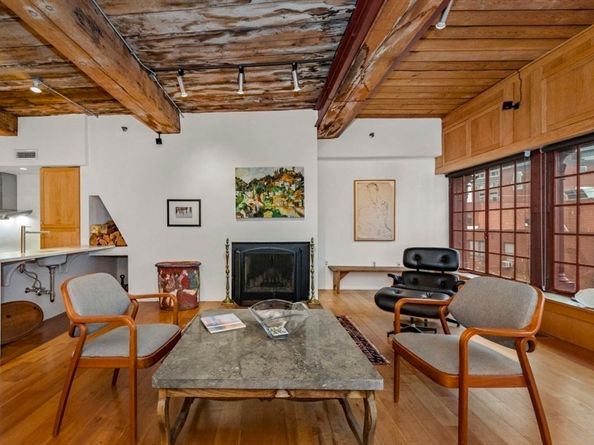 120 Fulton Street 5 C&D, Boston MA 02109
