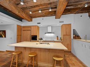 120 Fulton Street 5 C&D, Boston MA 02109
