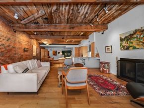 120 Fulton Street 5 C&D, Boston MA 02109