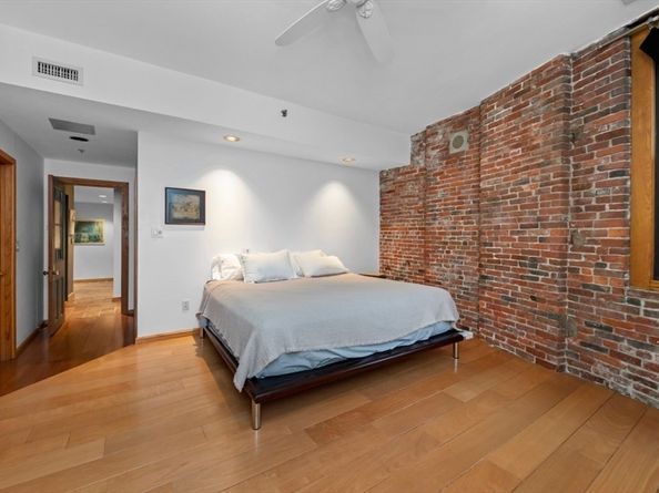 120 Fulton Street 5 C&D, Boston MA 02109
