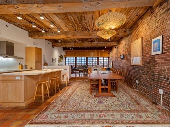 120 Fulton Street 5 C&D, Boston MA 02109