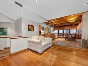 120 Fulton Street 5 C&D, Boston MA 02109