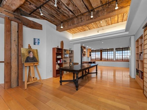 120 Fulton Street 5 C&D, Boston MA 02109