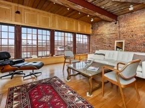 120 Fulton Street 5 C&D, Boston MA 02109