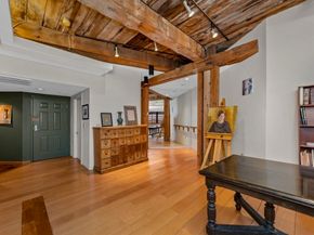 120 Fulton Street 5 C&D, Boston MA 02109