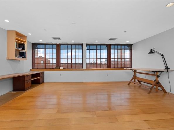 120 Fulton Street 5 C&D, Boston MA 02109