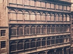 120 Fulton Street 5 C&D, Boston MA 02109