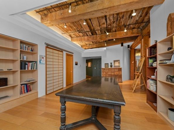 120 Fulton Street 5 C&D, Boston MA 02109