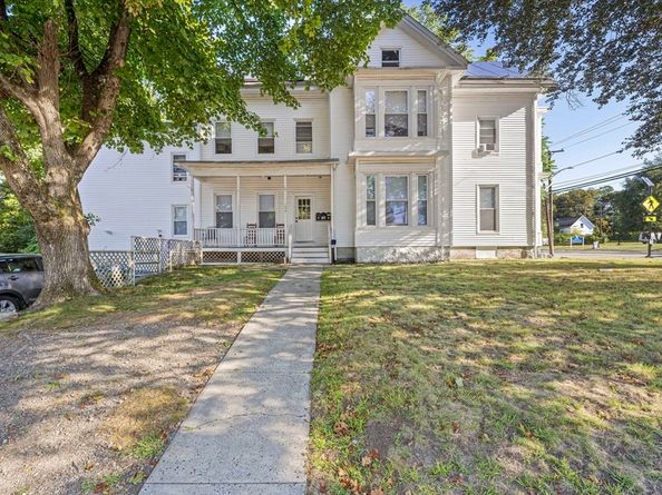 152 S Franklin St, Holbrook MA 02343