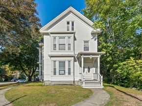 152 S Franklin St, Holbrook MA 02343