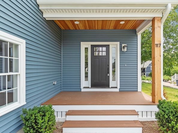 117 Montvale Ave, Woburn MA 01801