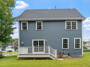 117 Montvale Ave, Woburn MA 01801
