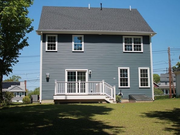 117 Montvale Ave, Woburn MA 01801