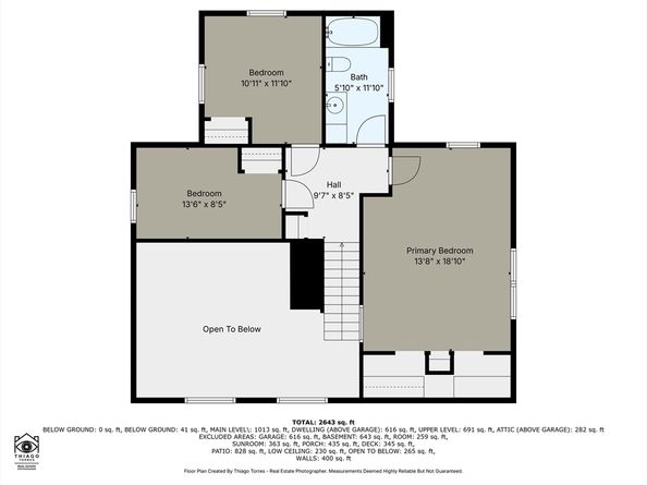 9 Upland Rd, Plympton MA 02367