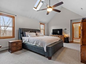 76 Woobly Rd, Bolton MA 01740