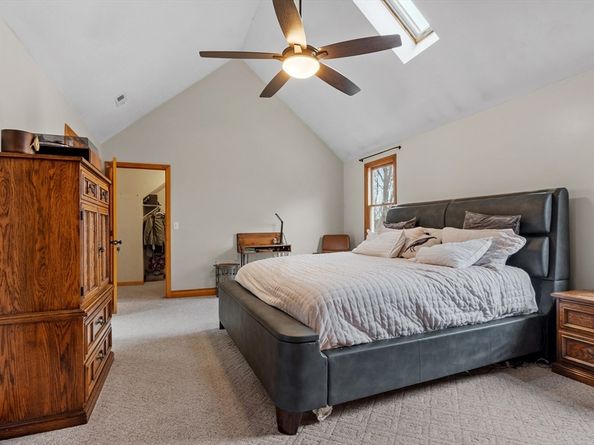 76 Woobly Rd, Bolton MA 01740