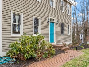 76 Woobly Rd, Bolton MA 01740