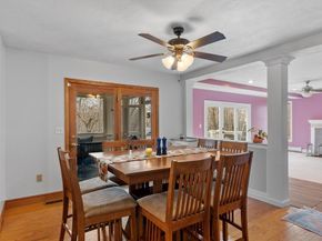 76 Woobly Rd, Bolton MA 01740