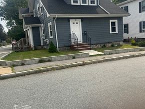58 Hunt St, Brockton MA 02302