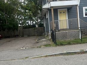 58 Hunt St, Brockton MA 02302