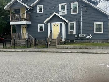 58 Hunt St