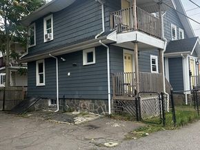 58 Hunt St, Brockton MA 02302