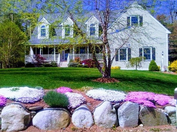209 North Street, Shrewsbury MA 01545
