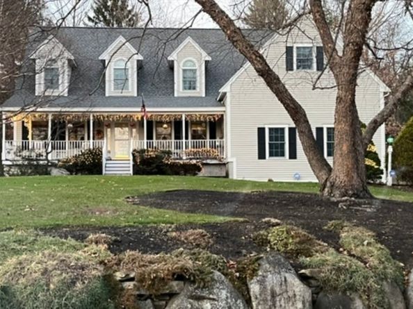 209 North Street, Shrewsbury MA 01545