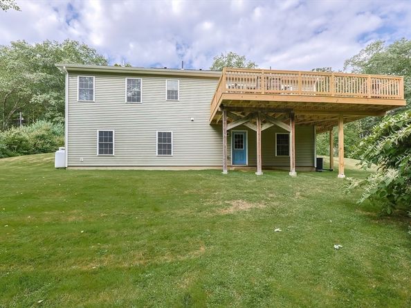 30 Town Farm Rd, North Brookfield MA 01535